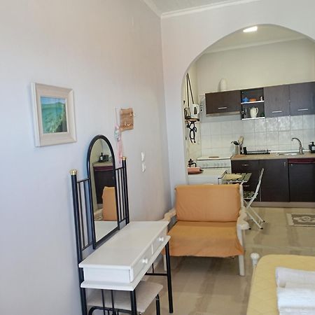 Paxos Apartments Gaios Exterior photo