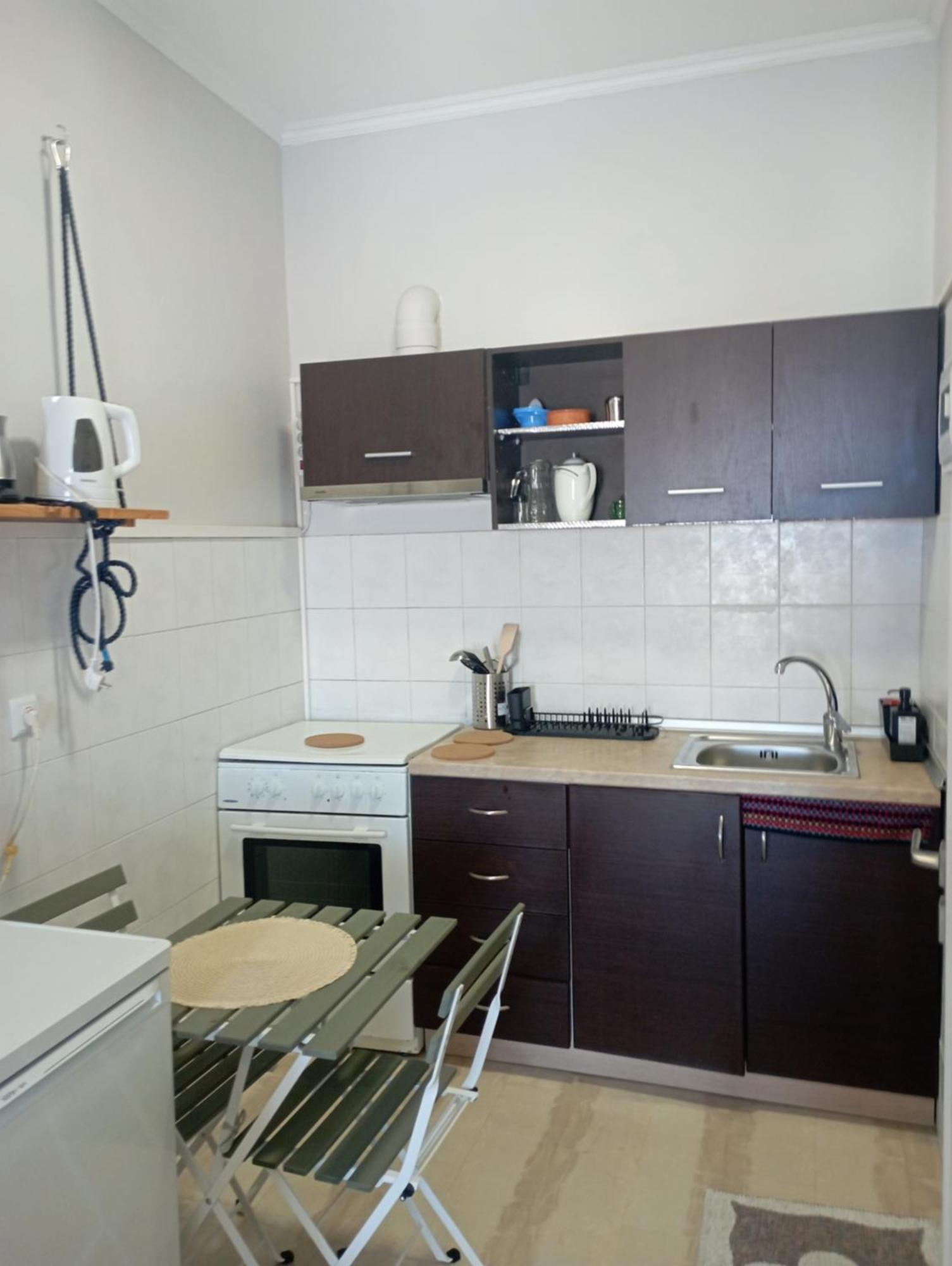 Paxos Apartments Gaios Room photo