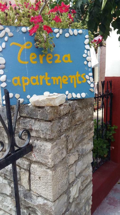 Paxos Apartments Gaios Exterior photo